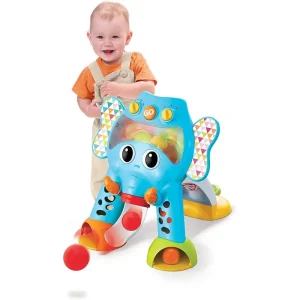 Infantino 3-in-1 Activity Center Elephant