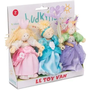Le Toy Van Princess Gift Pack BK918