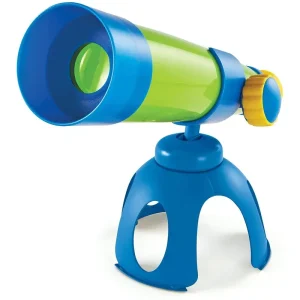 Learning Resources Primary Science Big View Telescope