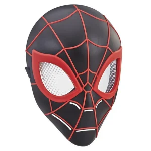 Marvel B6679 Spider-Man Miles Morales Mask