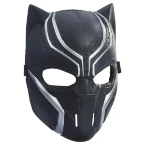 Marvel E0875 Black Panther Mask