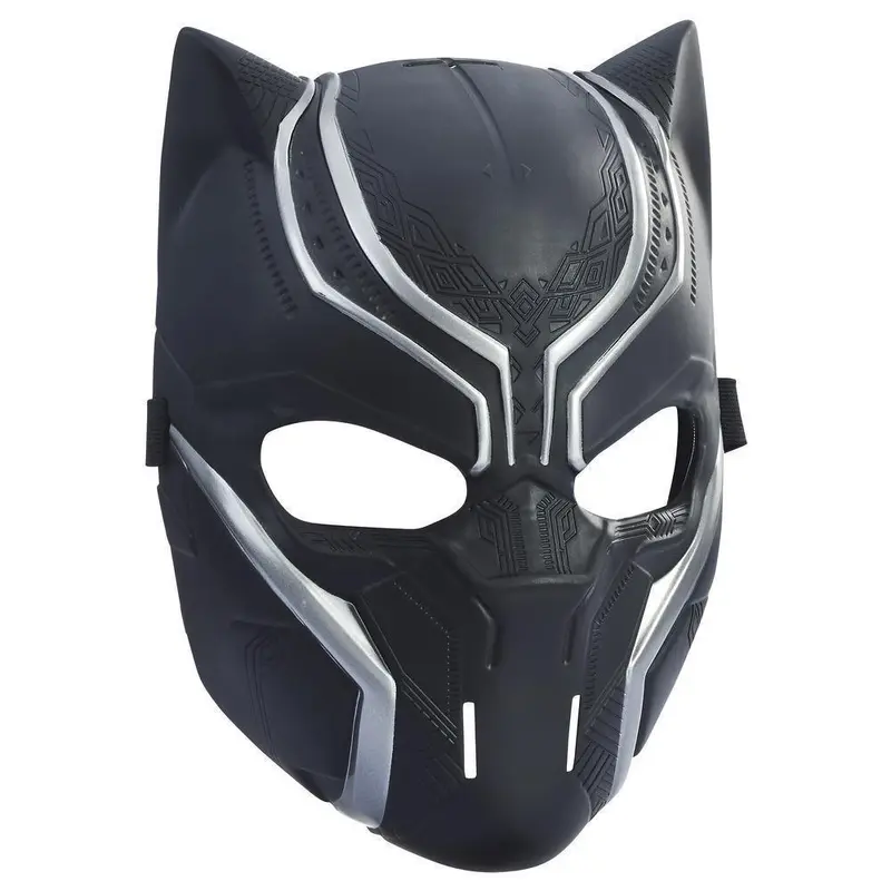 Marvel E0875 Black Panther Mask
