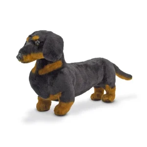 Melissa & Doug Dachshund Dog Giant Stuffed Animal