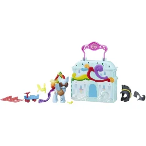 My Little Pony B8074 Rainbow Dash Cloudominium