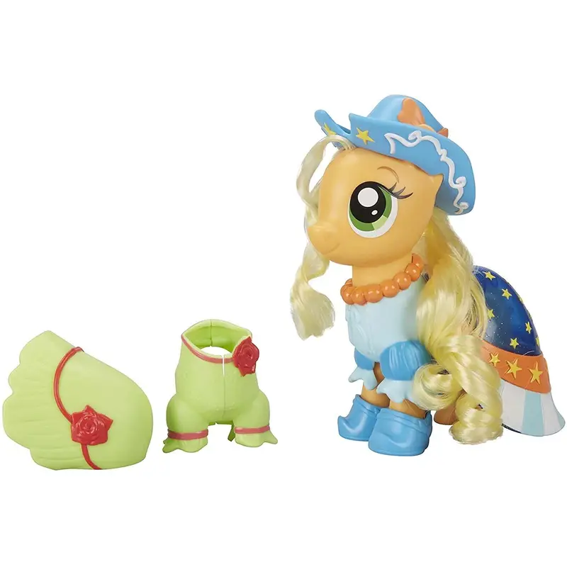 My Little Pony C1821 Applejack