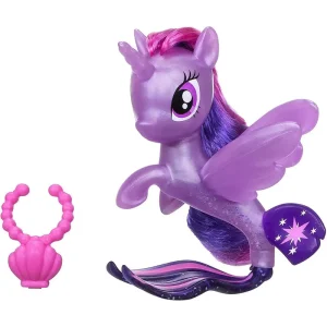 My Little Pony C1823 Twilight Sparkle Seapony