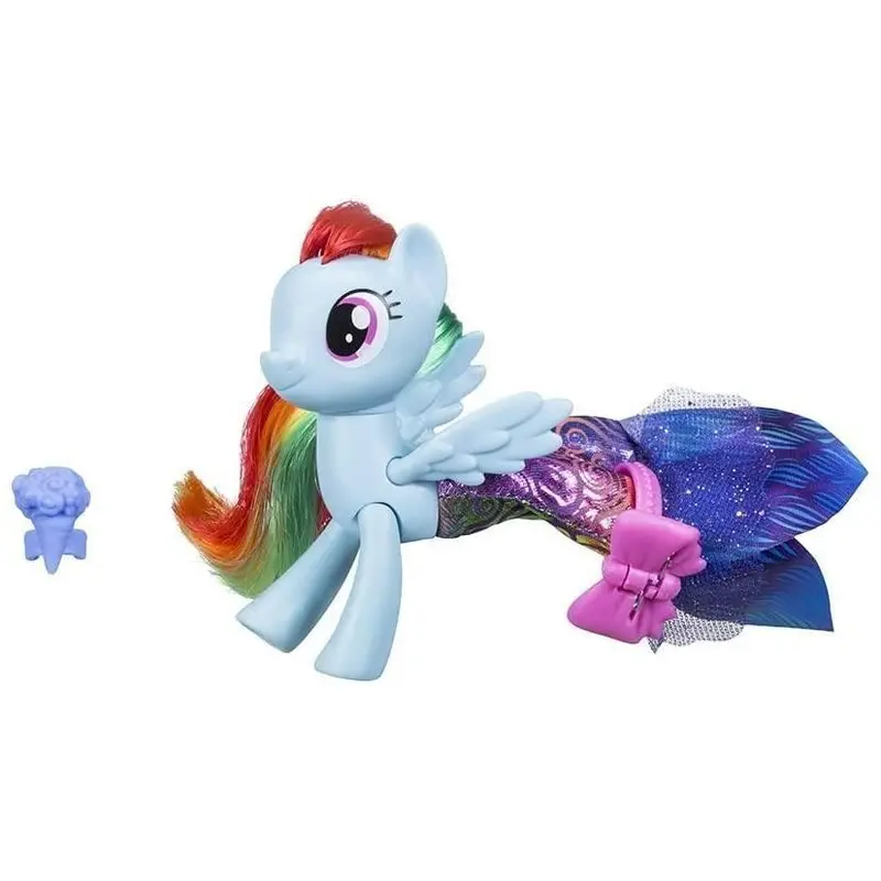 My Little Pony C1828 Rainbow Dash Land & Sea Fashion Styles