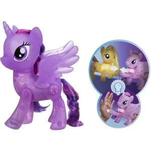 My Little Pony C3329 Shining Friends Twilight Sparkle