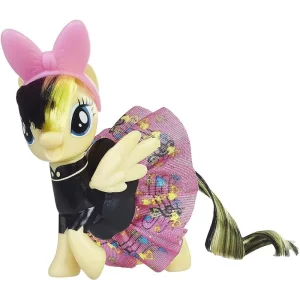 My Little Pony E0690 Songbird Serenade Sparkling & Spinning Skirt