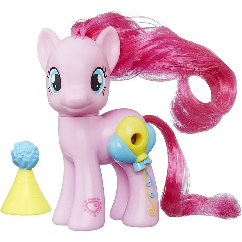 My Little Pony Pinkie Pie Magical Scenes - Assortment