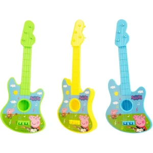 Peppa Pig Peppa's Guitar