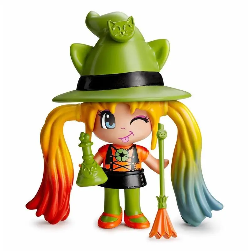 Pinypon Witches 27479 Catia