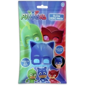 PJ Masks Glow Hero Masks
