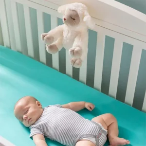 Summer Infant Slumber Melodies  Lamb