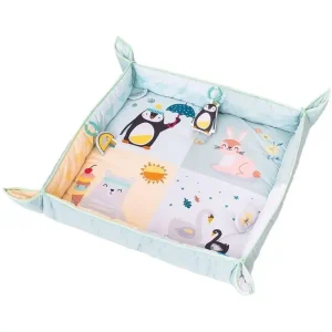 Taf Toys North Pole Four Seasons Play Mat