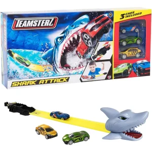 Teamsterz 1416435 Shark Attack