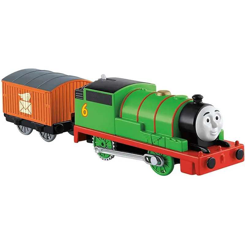 Thomas & Friends BML07 Percy Motorised Action