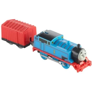 Thomas & Friends Trackmaster BML06 Thomas