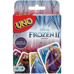 UNO GKD76 Disney Frozen Ii