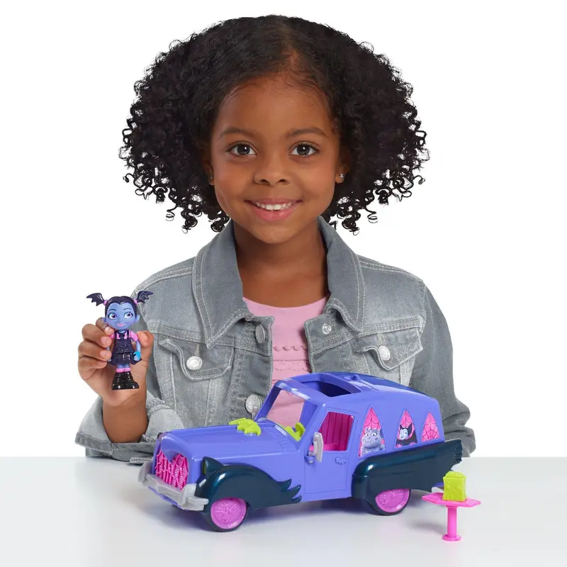 Vampirina 78016 Hauntley's Mobile