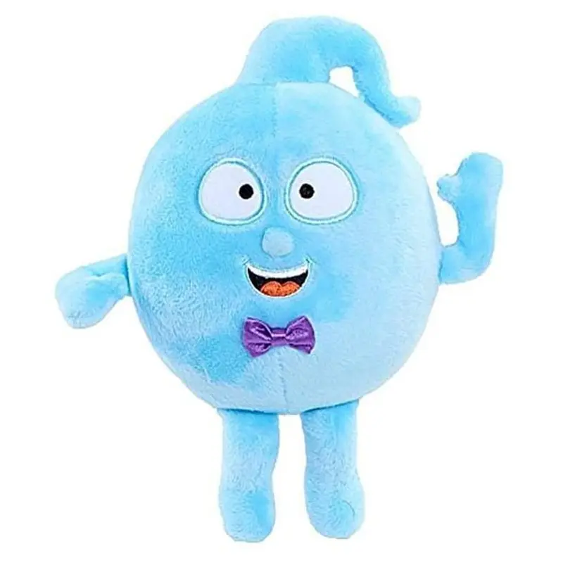 Vampirina Soft Toy Demi