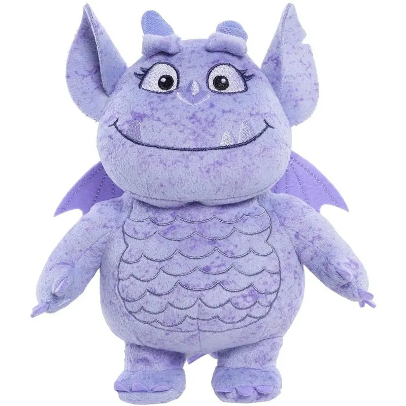 Vampirina Soft Toy Gregoria