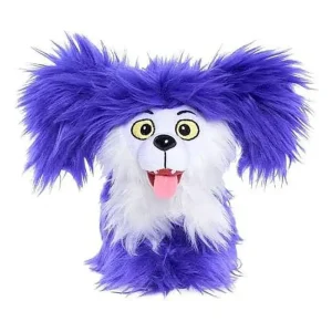 Vampirina Soft Toy Wolfie The Dog