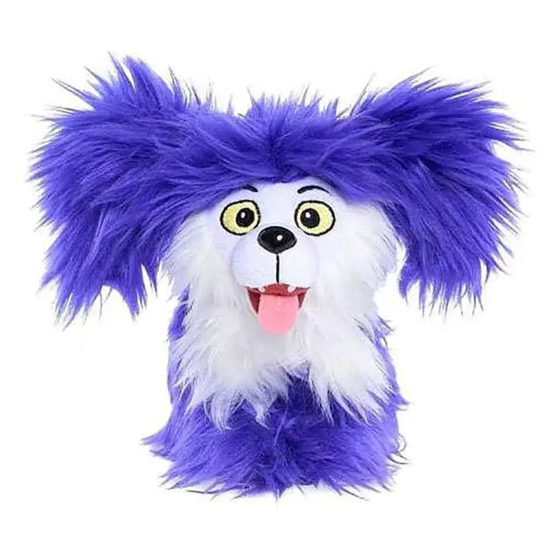 Vampirina Soft Toy Wolfie The Dog