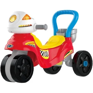 Vtech 529463 3-in-1 Ride with Me Motorbike