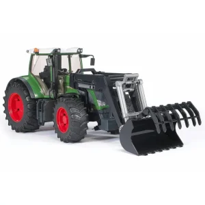 Bruder 03041 Fendt 936 Vario with Front Loader
