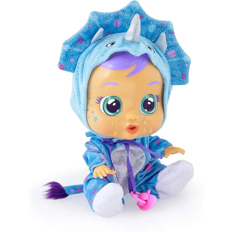 Cry Baby Fantasy Tina Doll