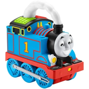 Fisher-Price Thomas & Friends GTM21 Storytime Thomas