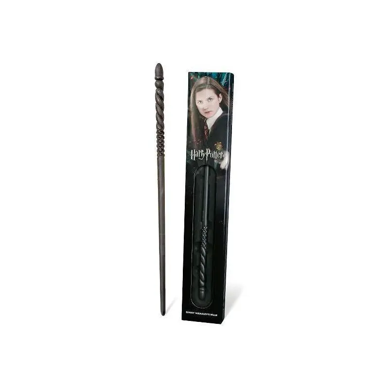 Harry Potter Ginny Weasley Wand