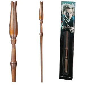 Harry Potter Luna Lovegood Wand