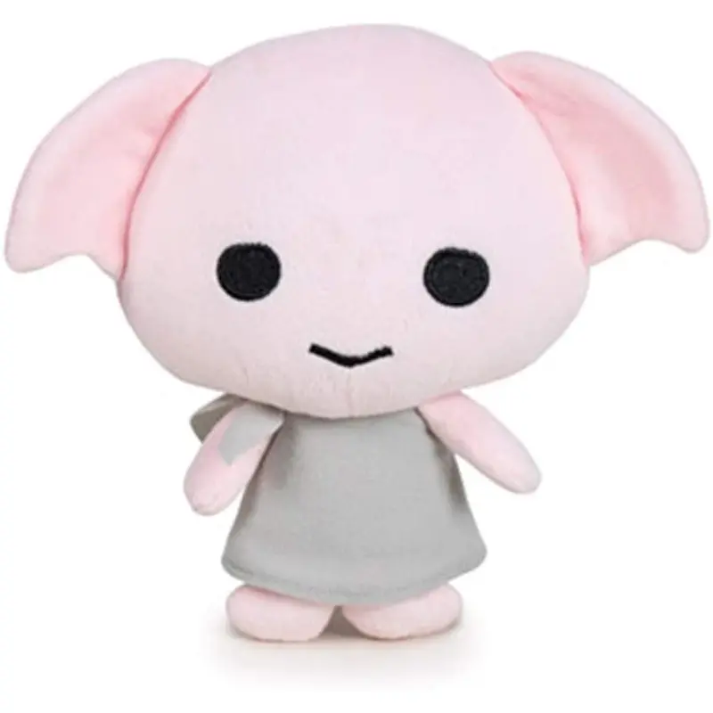 Harry Potter - Plush 18cm Dobby