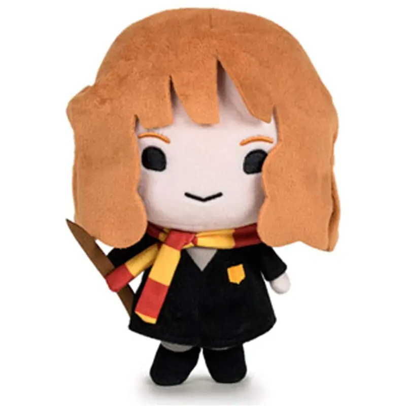 Harry Potter - Plush 22cm Hermione