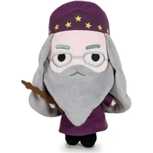 Harry Potter - Plush 23cm Albus Dumbledore