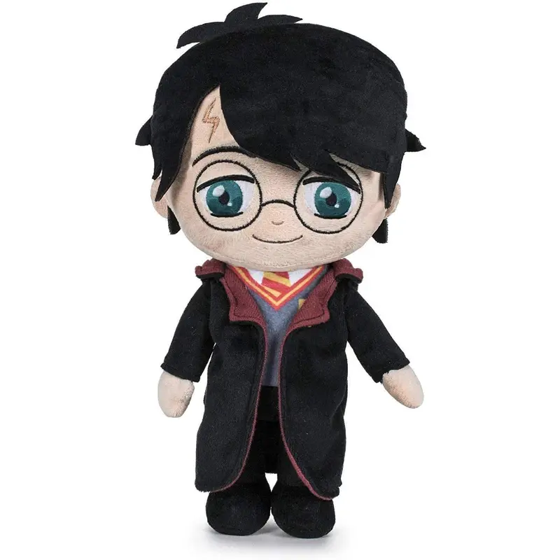 Harry Potter - Plush Toy 30cm Harry Potter