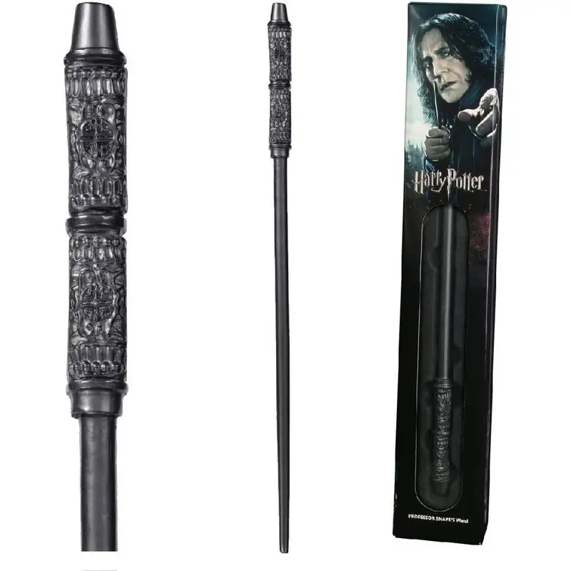Harry Potter Severus Snape Wand