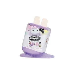 I Dig Monsters DGM00200 Jumbo Popsicle Purple