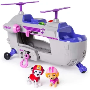PAW Patrol Skye's Ultimate Rescue Helicopter