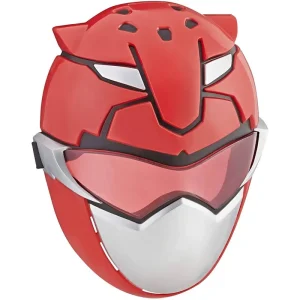 Power Rangers E5925AS00 Morphers Red Ranger Mask
