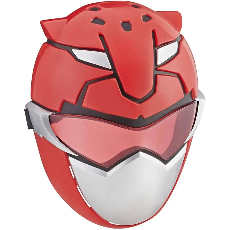 Power Rangers E5925AS00 Morphers Red Ranger Mask