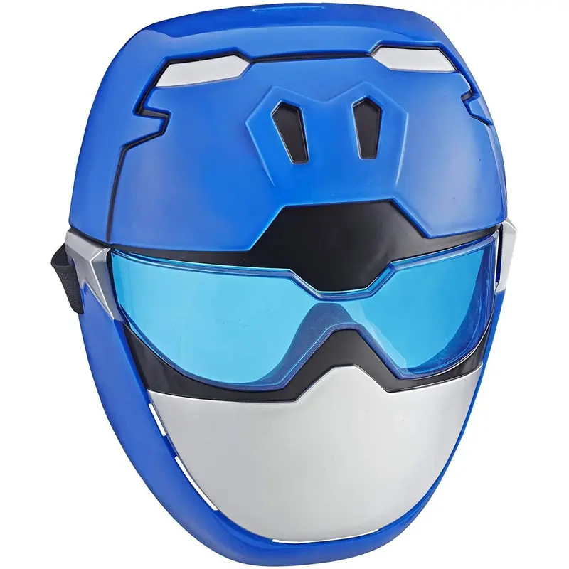 Power Rangers E5926AS00 Morphers Blue Ranger Mask