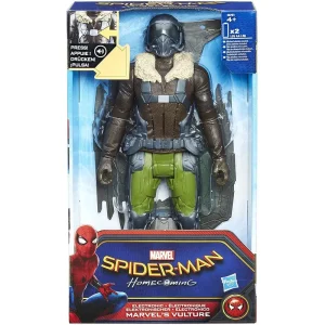 Spider-Man Homecoming Electronic Marvel's Vulture