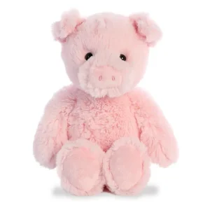 AURORA Pig 12-inch Soft Toy