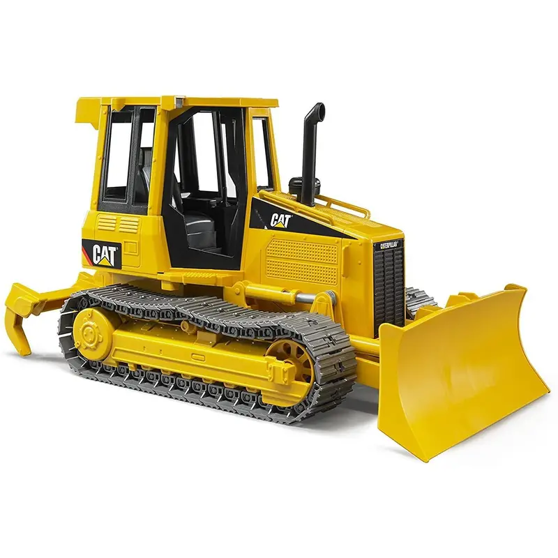 Bruder CAT Track-type Tractor