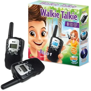 BUKI TW01 - Walkie Talkie