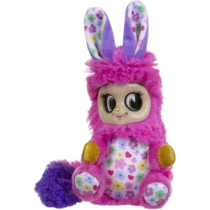 Bush Baby World Blossom Meadow Fleur Soft Toy