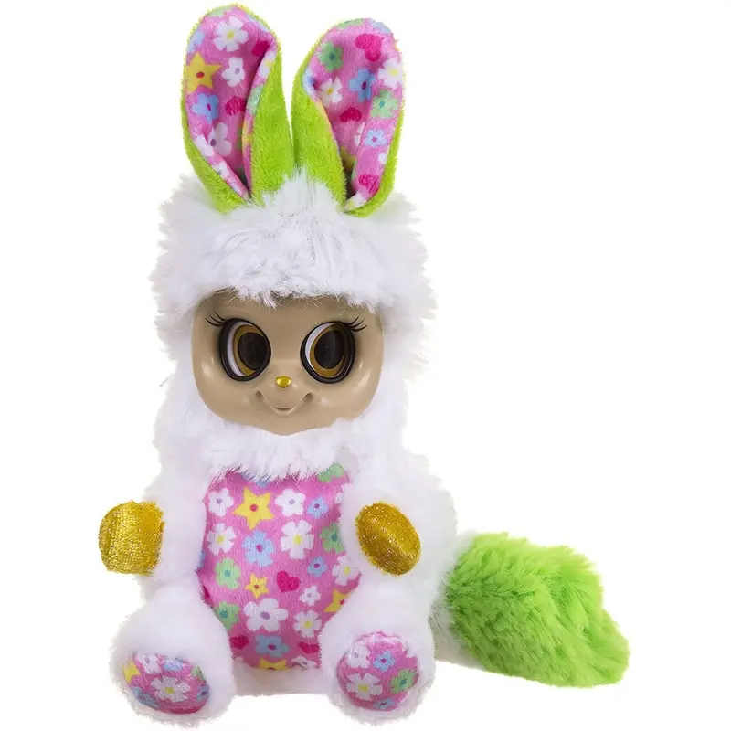 Bush Baby World Blossom Meadow Petalia Soft Toy